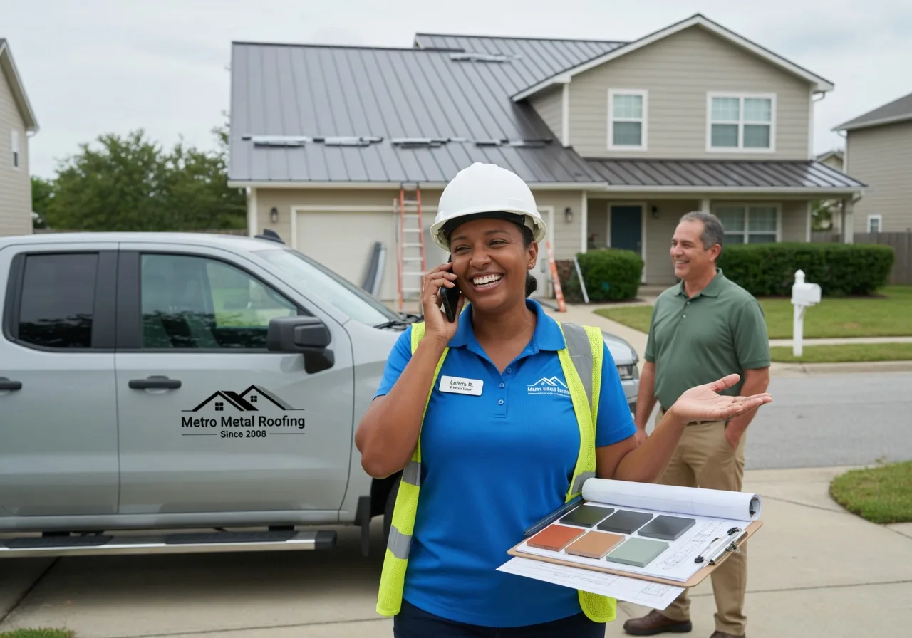 Metal Roofing Installation Foxhome, MN FAQs