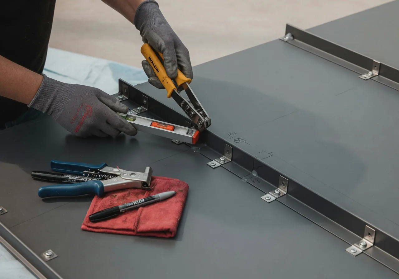 Why choose Metal Roofing Installation in Foxhome, MN